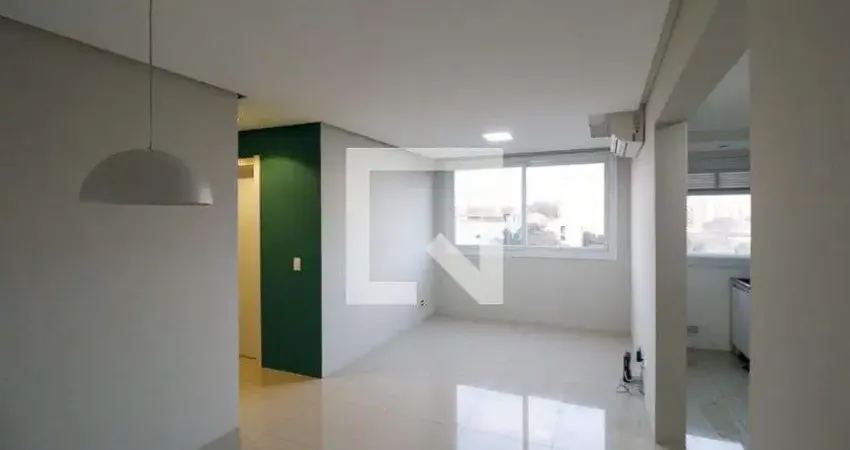 Apartamento para Venda - Centro, 2 Quartos,  63 m² - Canoas