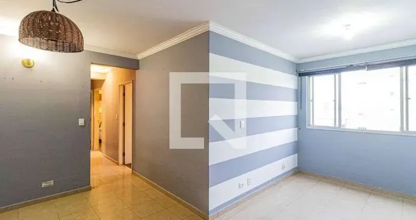 Apartamento para venda - jardim éster yolanda, 3 quartos, 74 m² - são paulo