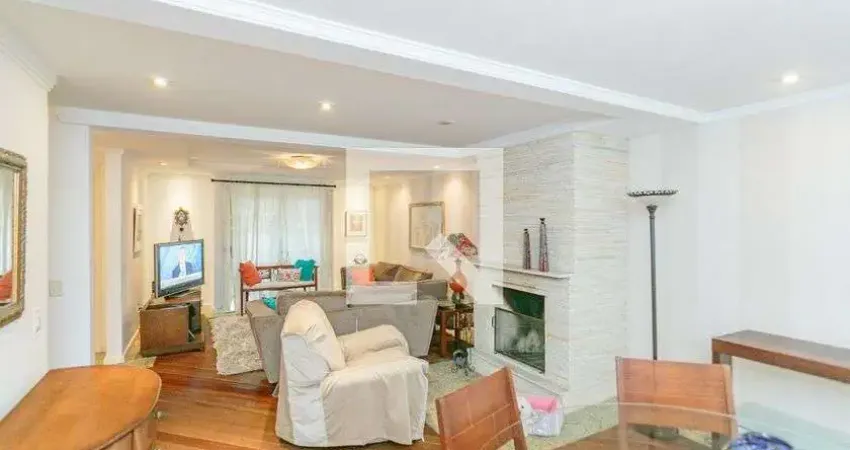 Casa / Sobrado em Condomínio para Venda - Ipanema, 4 Quartos,  344 m² - Porto Alegre