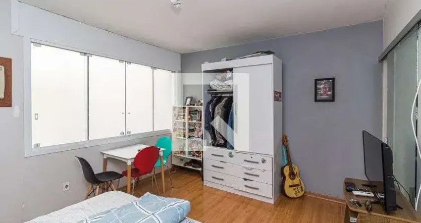 Kitnet / Stúdio para Venda - Centro Histórico, 1 Quarto, 28 m² - Porto Alegre