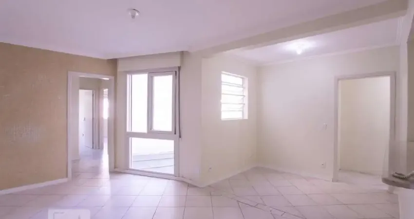 Apartamento para Venda - Santana, 2 Quartos,  75 m² - Porto Alegre