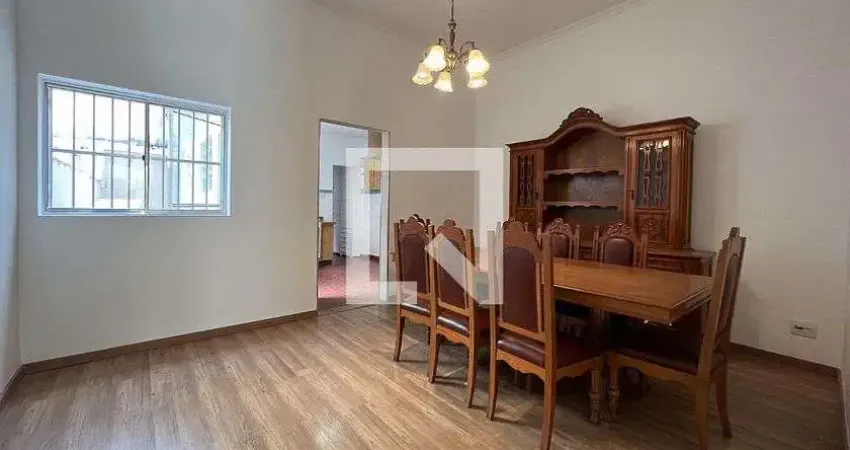 Casa para Venda - Bom Retiro, 2 Quartos,  148 m² - São Paulo