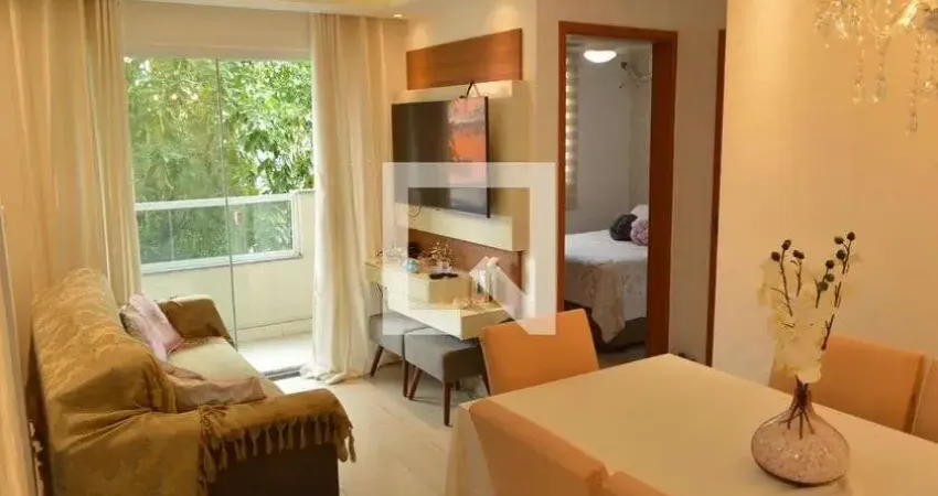 Apartamento para Venda - Taquara, 1 Quarto,  45 m² - Rio de Janeiro