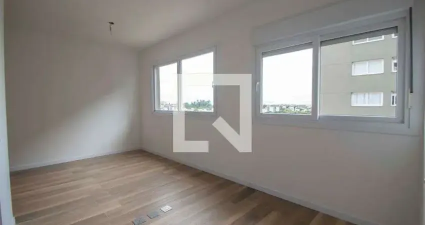 Apartamento para Venda - Nossa Sra das Graças, 1 Quarto,  38 m² - Canoas