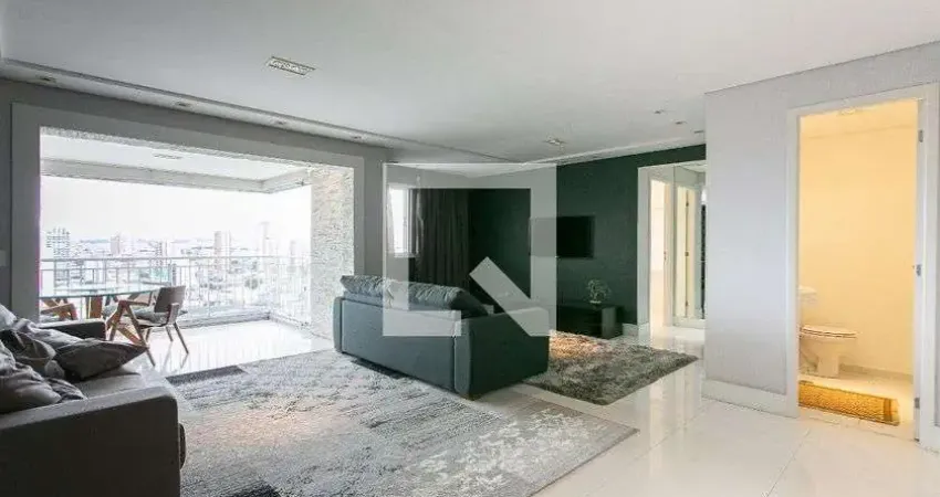 Apartamento para Venda - Vila Carrão, 2 Quartos,  125 m² - São Paulo