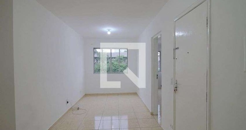 Apartamento para Venda - Jardim Monte Kemel, 2 Quartos, 53 m² - São Paulo
