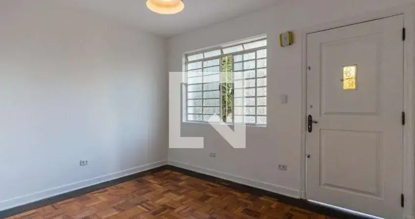 Casa para Venda - Vila Madalena, 3 Quartos,  140 m² - São Paulo