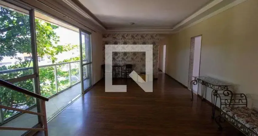 Cobertura para Venda - Moneró, 3 Quartos,  195 m² - Rio de Janeiro