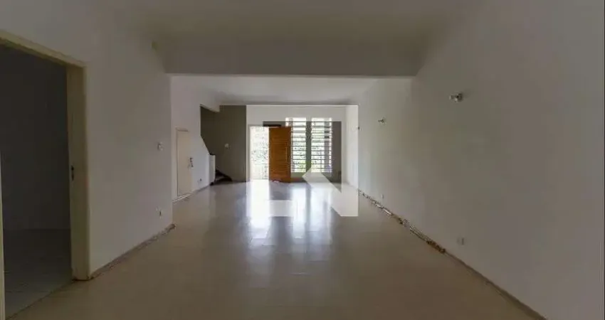 Casa para Venda - Perdizes, 5 Quartos,  500 m² - São Paulo