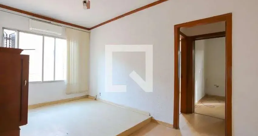 Apartamento para Venda - São Geraldo, 2 Quartos,  68 m² - Porto Alegre