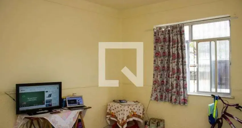 Apartamento para Venda - Engenho de Dentro, 1 Quarto,  180 m² - Rio de Janeiro