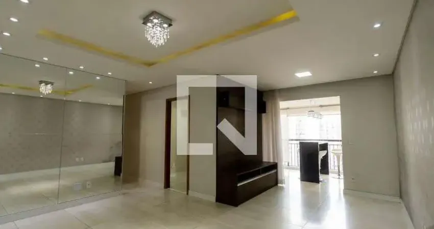 Apartamento para Venda - Picanço, 4 Quartos,  106 m² - Guarulhos