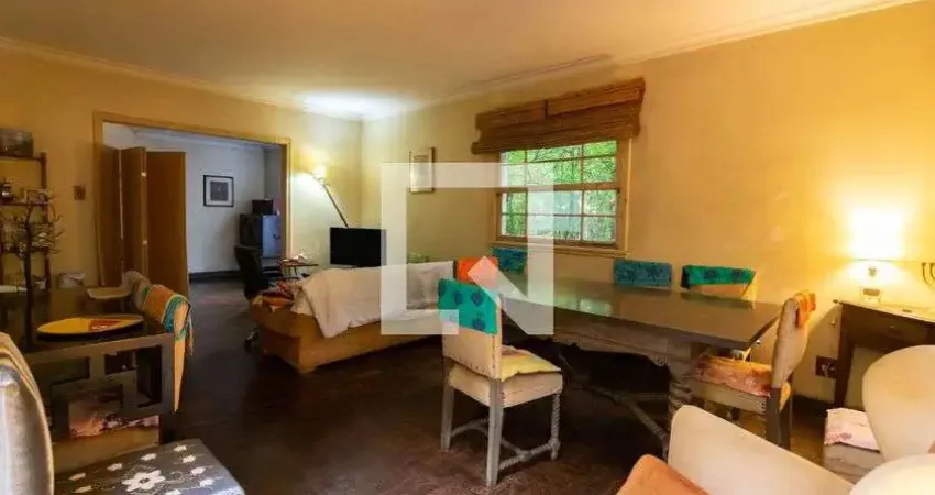 Casa para Venda - Brooklin, 4 Quartos,  338 m² - São Paulo