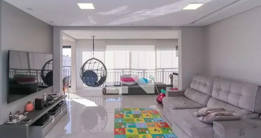 Cobertura para Venda - Vila Santa Clara, 3 Quartos,  122 m² - São Paulo