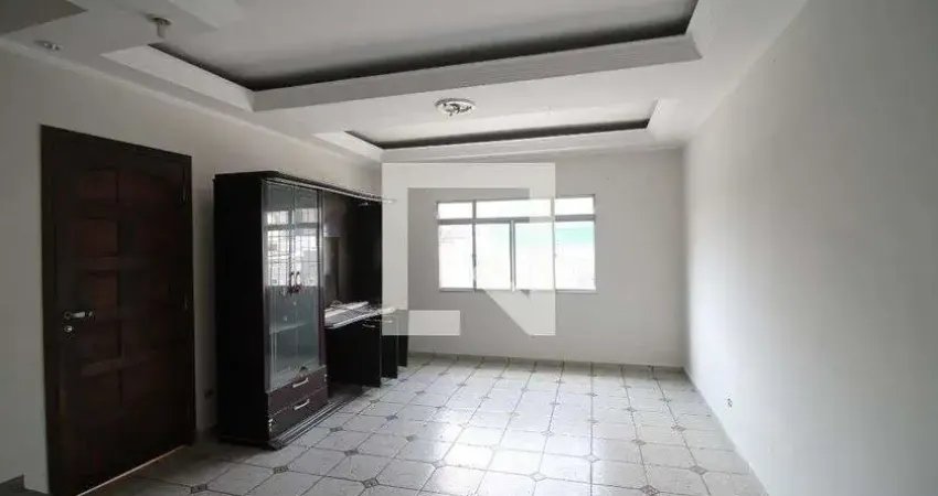 Casa para Venda - Ponte Rasa, 4 Quartos,  130 m² - São Paulo
