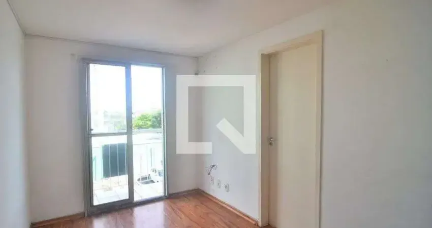 Apartamento para Venda - Igará, 3 Quartos,  52 m² - Canoas