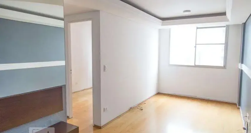 Apartamento para Venda - Tatuapé, 1 Quarto,  42 m² - São Paulo