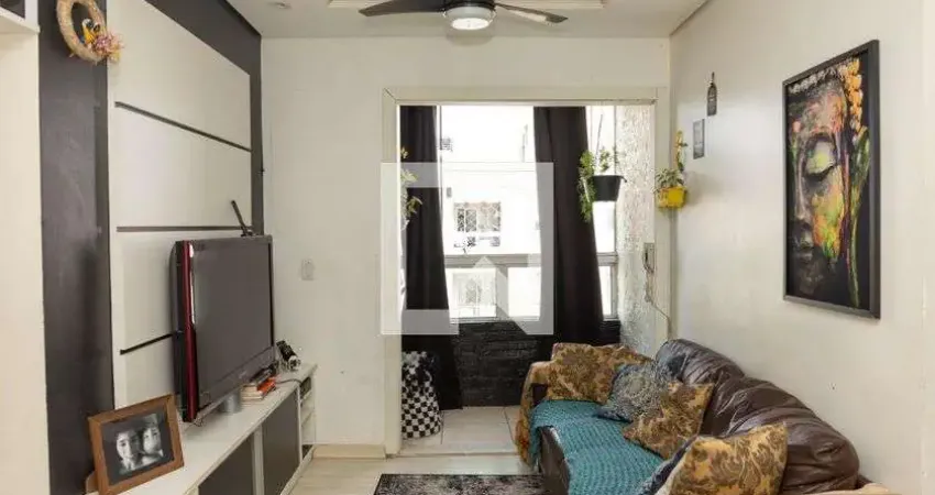 Apartamento para Venda - Alto Petrópolis, 2 Quartos,  56 m² - Porto Alegre