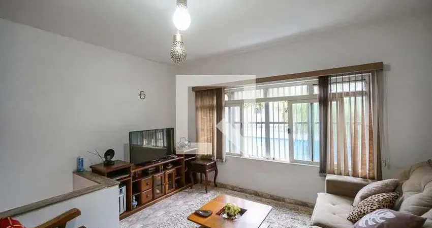 Casa para Venda - Tatuapé, 3 Quartos,  280 m² - São Paulo