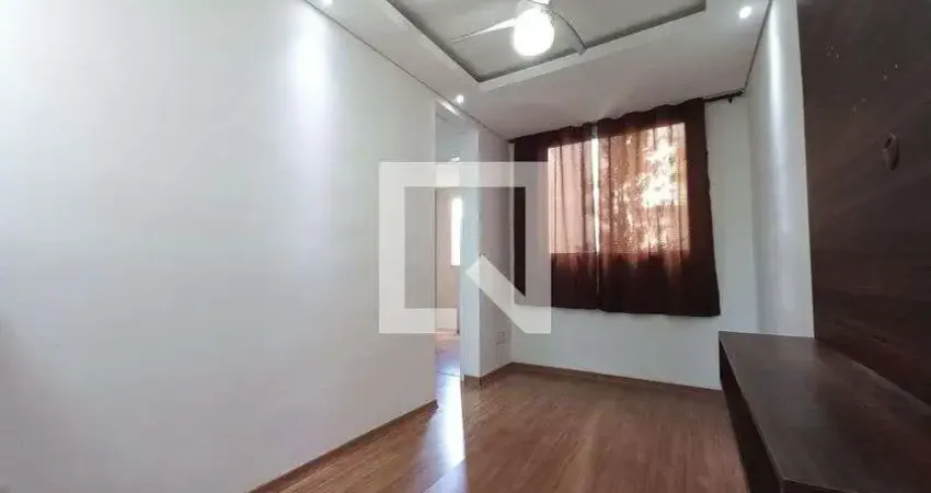 Apartamento para Venda - Vila Carminha , 2 Quartos,  45 m² - Campinas