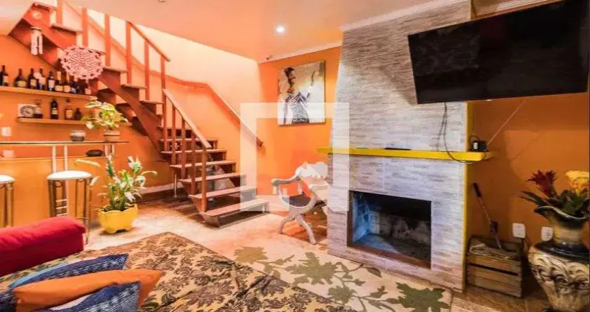 Casa para Venda - Vila Operária, 4 Quartos,  230 m² - Porto Alegre