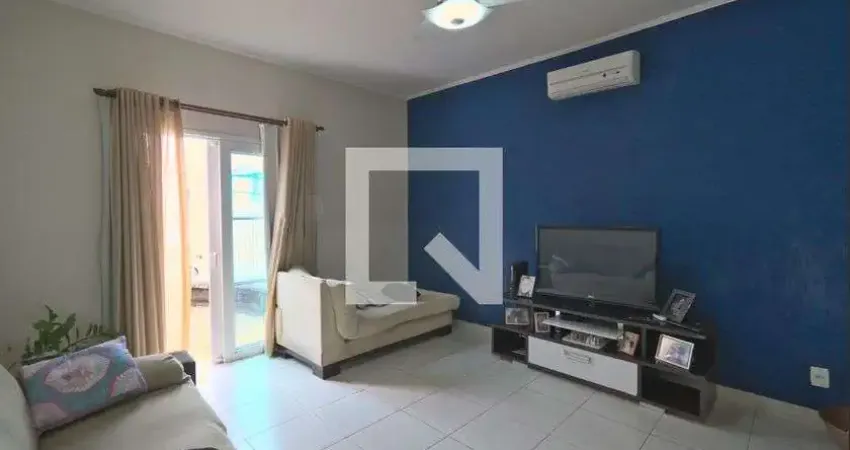 Casa para Venda - Taquaral, 4 Quartos,  220 m² - Campinas
