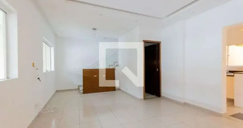 Casa com 3 quartos à venda na Travessa Antônio da Silva, Campestre, Santo André