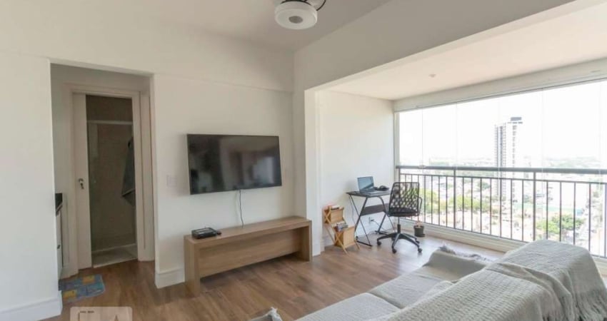 Apartamento com 1 quarto à venda na Rua Doutor Zuquim, Santana, São Paulo