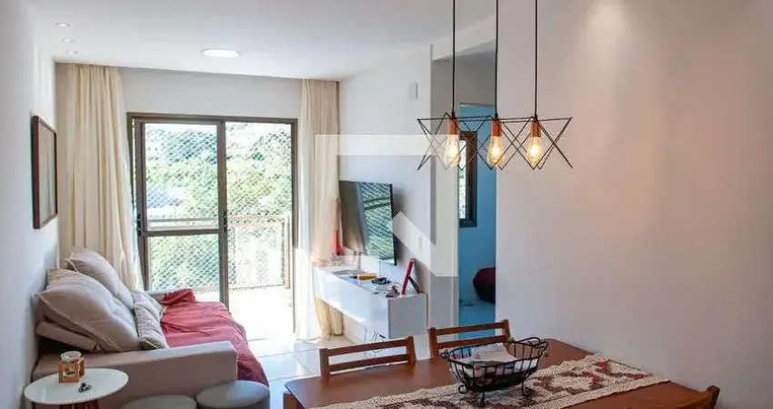 Apartamento para venda - pechincha, 2 quartos, 58 m² - rio de janeiro