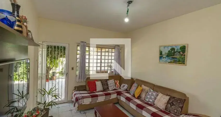 Casa para Venda - Jardim Myriam Moreira da Costa, 3 Quartos,  160 m² - Campinas