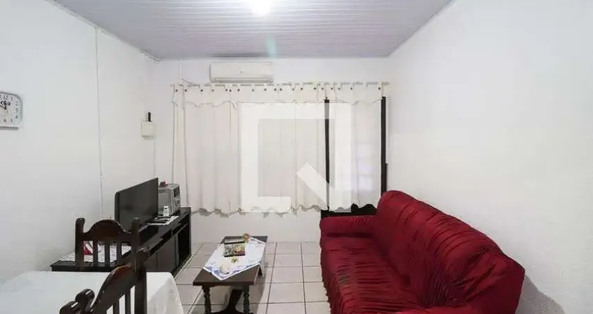 Casa para Venda - Campina, 4 Quartos,  150 m² - São Leopoldo