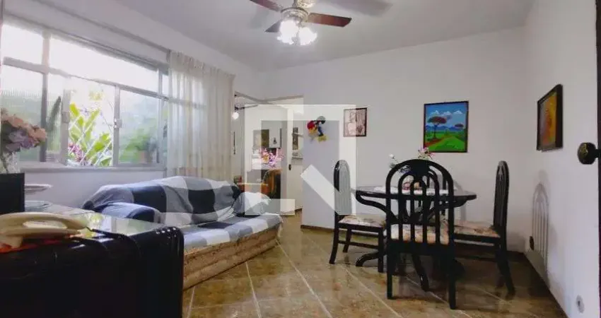 Apartamento para Venda - Freguesia , 2 Quartos,  68 m² - Rio de Janeiro