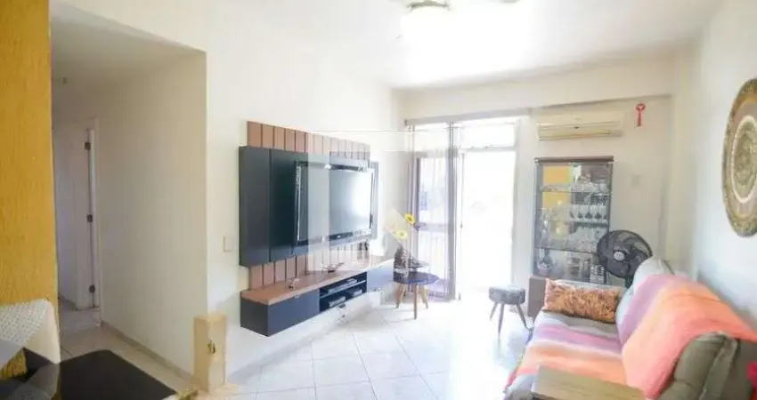 Apartamento para Venda - Vila Isabel, 2 Quartos,  70 m² - Rio de Janeiro