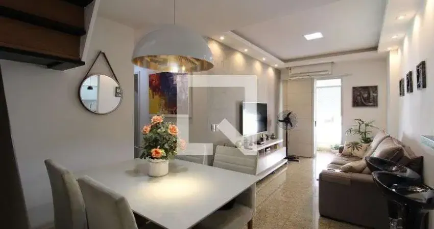Cobertura para Venda - Freguesia , 3 Quartos,  128 m² - Rio de Janeiro