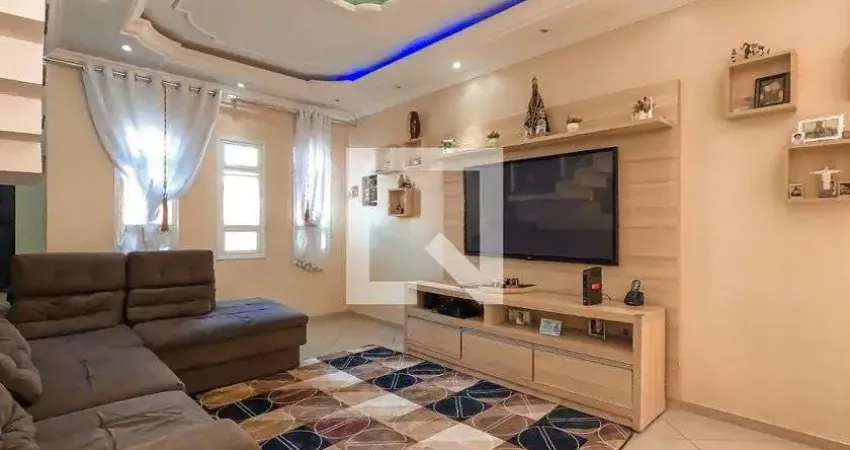Casa para Venda - Jardim City, 3 Quartos,  267 m² - Guarulhos