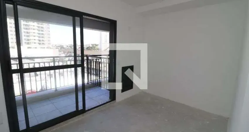 Apartamento para Venda - Vila Santa Clara, 1 Quarto,  28 m² - São Paulo