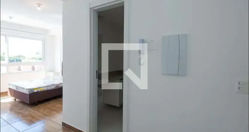 Apartamento para venda - partenon, 1 quarto,  27 m² - porto alegre