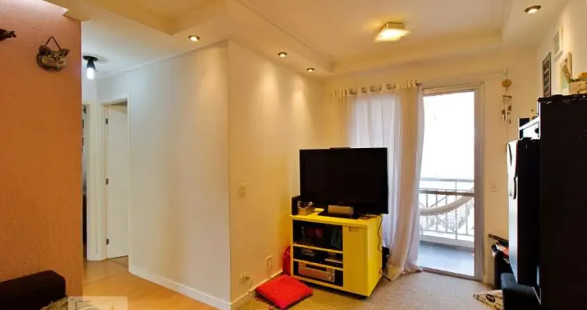 Apartamento para venda - panamby, 2 quartos, 49 m² - são paulo