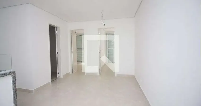 Apartamento para Venda - Sapopemba, 2 Quartos,  46 m² - São Paulo