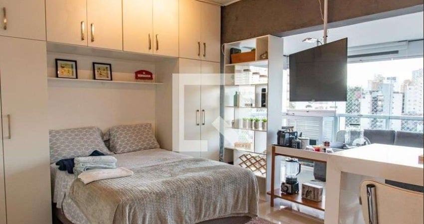 Kitnet / stúdio para venda - vila mariana, 1 quarto, 38 m² - são paulo