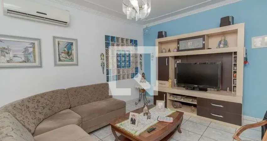 Casa para Venda - Boa Vista, 4 Quartos,  250 m² - Porto Alegre