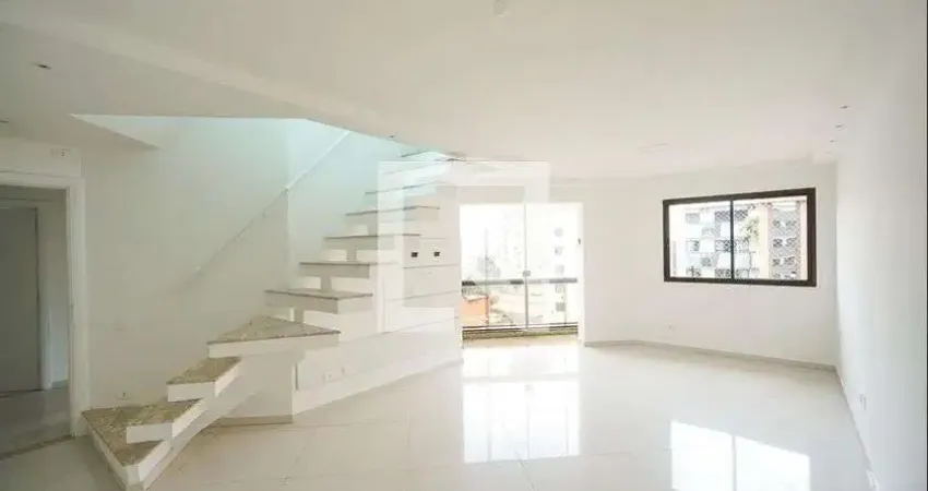 Cobertura para Venda - Tatuapé, 4 Quartos,  461 m² - São Paulo