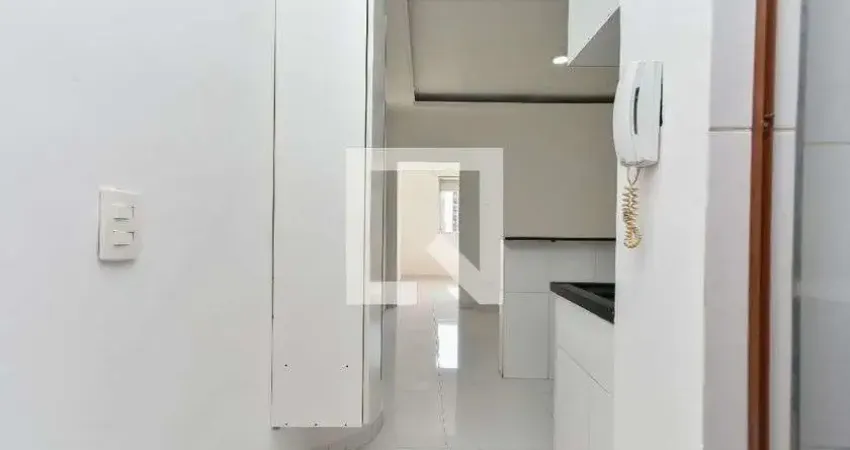 Apartamento para Venda - Centro, 1 Quarto,  32 m² - São Paulo