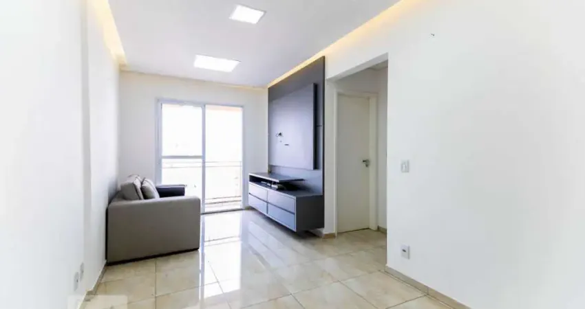 Cobertura para Venda - Jabaquara, 2 Quartos,  58 m² - São Paulo