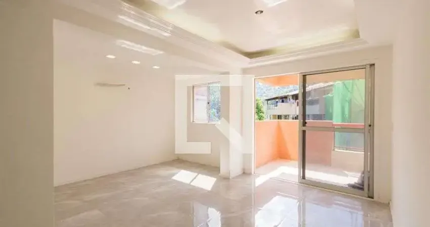 Cobertura para Venda - Freguesia , 3 Quartos,  168 m² - Rio de Janeiro