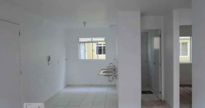 Apartamento para Venda - São Miguel, 2 Quartos,  42 m² - São Leopoldo
