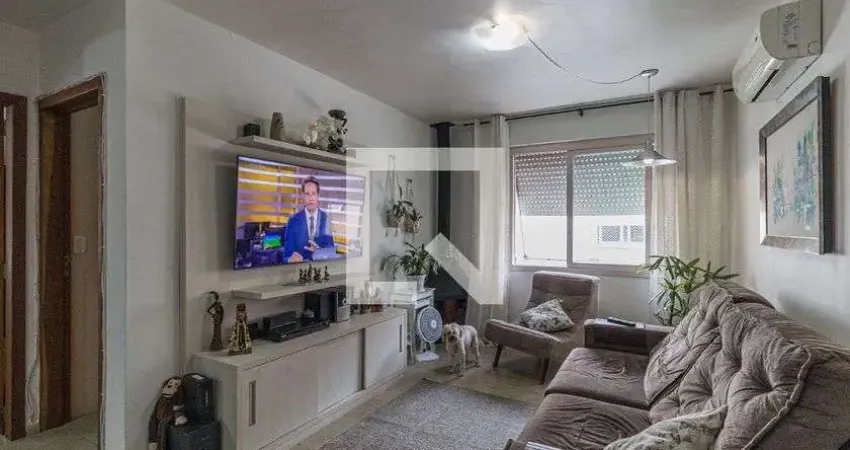 Apartamento para Venda - Vila Ipiranga, 2 Quartos,  72 m² - Porto Alegre