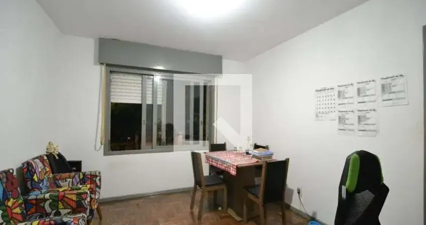 Apartamento para Venda - Partenon, 1 Quarto,  48 m² - Porto Alegre