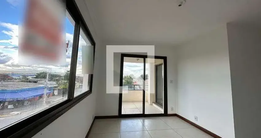 Apartamento para Venda - Rio dos Sinos, 2 Quartos,  80 m² - São Leopoldo