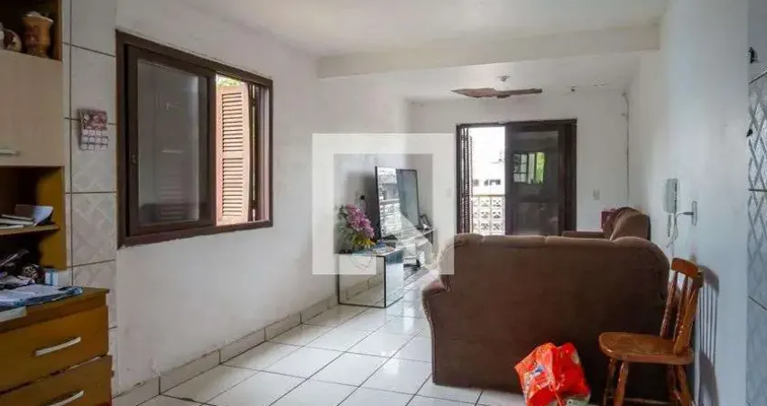 Casa para Venda - Vila São José, 3 Quartos,  150 m² - Porto Alegre